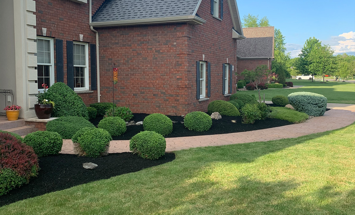 WNY Services LLC Landscaping & Snow Removal Grand Island NY