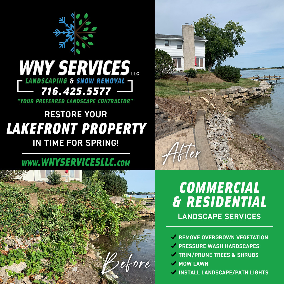 You are currently viewing Restore Your Lakefront Property