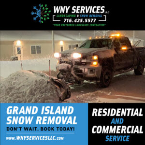 Read more about the article Grand Island Snow Removal