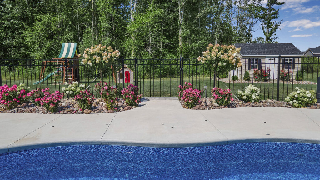 WNY Services LLC offers professional landscape design and installation throughout Western New York.